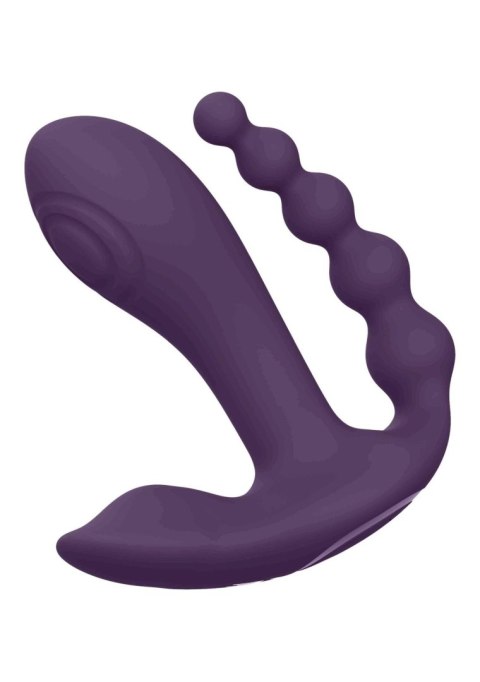 Wibrator-Kata - Purple Wibrator-Kata - Purple