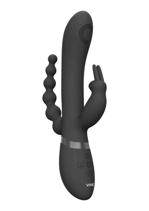 Wibrator-Rini - Black Wibrator-Rini - Black