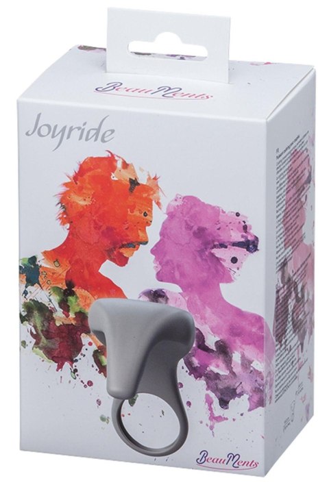 BeauMents Joyride cool grey BeauMents Joyride cool grey