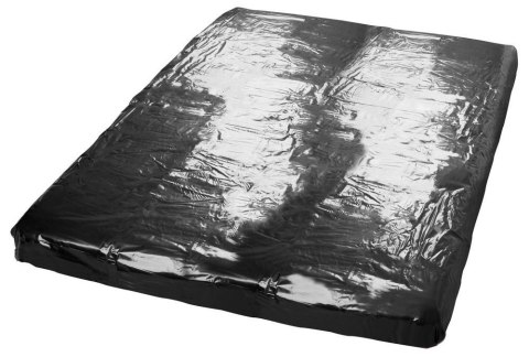 PVC Orgy-Sheet black PVC Orgy-Sheet black