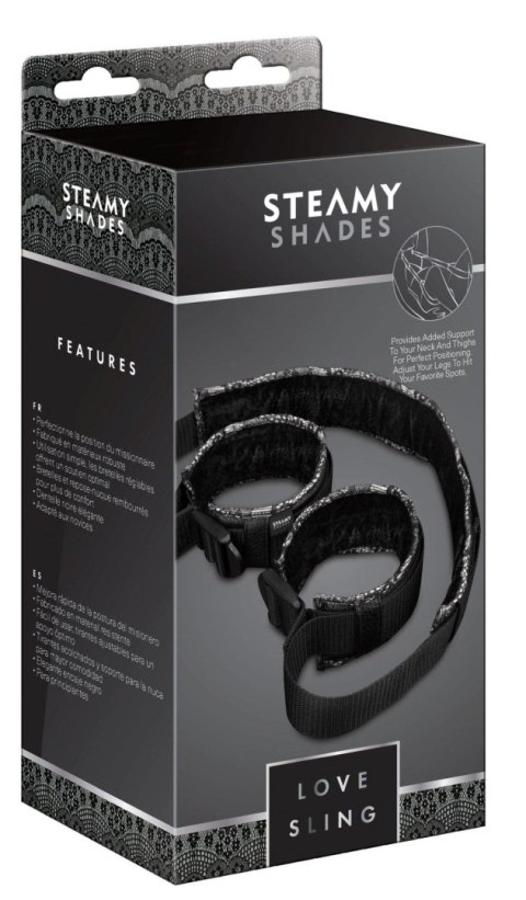 STEAMY SHADES Love Sling STEAMY SHADES Love Sling