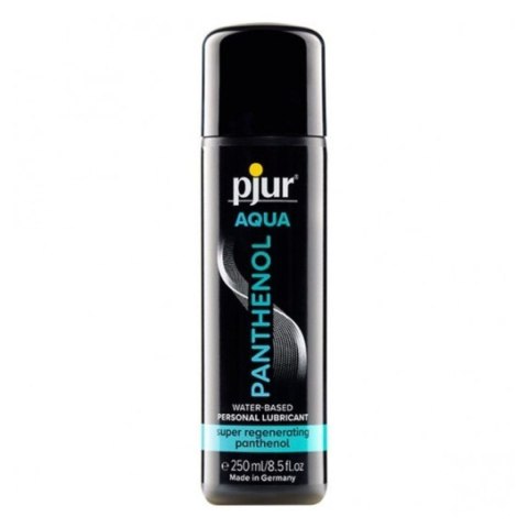Żel-pjur Aqua Panthenol 250ml. Żel-pjur Aqua Panthenol 250ml.