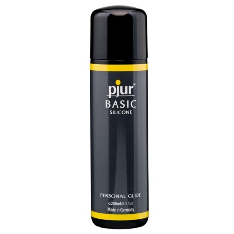 Żel-pjur Basic Personal Glide 250ml-silicone Żel-pjur Basic Personal Glide 250ml-silicone