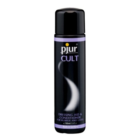 Żel-pjur Cult 100ml-dressing aid&conditioner Żel-pjur Cult 100ml-dressing aid&conditioner