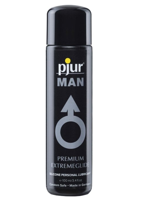 Żel-pjur MAN extreme glide 100ml-superconcentrated Żel-pjur MAN extreme glide 100ml-superconcentrated