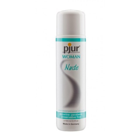 Żel-pjur Woman Nude 100 ml-waterbased Żel-pjur Woman Nude 100 ml-waterbased