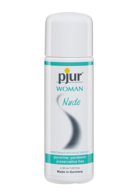 Żel-pjur Woman Nude 30 ml-waterbased Żel-pjur Woman Nude 30 ml-waterbased