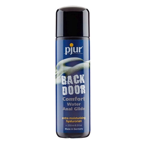Żel-pjur backdoor Comfort glide 250ml.waterbased lubricant with hyaluronan Żel-pjur backdoor Comfort glide 250ml.waterbased lubricant with hyaluronan