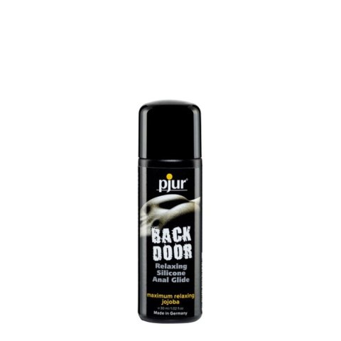 Żel-pjur backdoor anal glide 30ml-jojoba silicone Żel-pjur backdoor anal glide 30ml-jojoba silicone