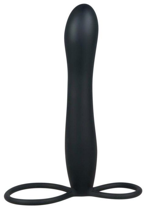 Anal Special Silicone Black Anal Special Silicone Black