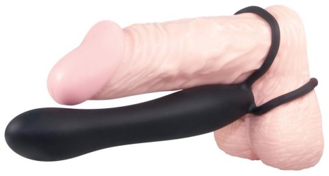 Anal Special Silicone Black Anal Special Silicone Black
