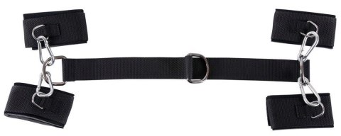 BK Handcuffs/ Ankle Cuffs BK Handcuffs/ Ankle Cuffs