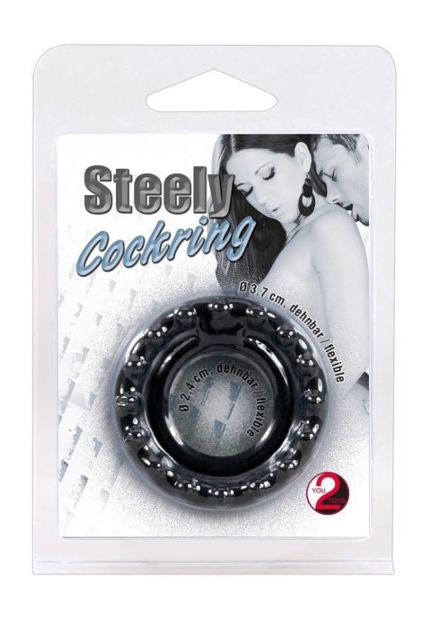 Clitoral Mass Silicone Ring Clitoral Mass Silicone Ring