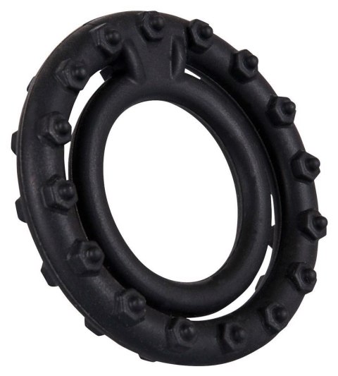 Clitoral Mass Silicone Ring Clitoral Mass Silicone Ring