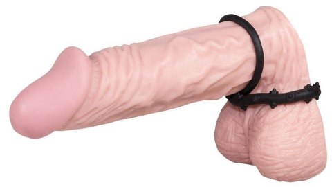 Clitoral Mass Silicone Ring Clitoral Mass Silicone Ring