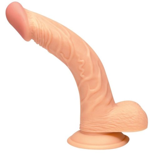 Curved Passion natural Curved Passion natural