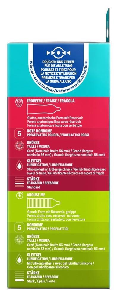 Durex Überrasch Durex Überrasch
