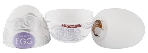 Egg Cloudy 6pcs Egg Cloudy 6pcs