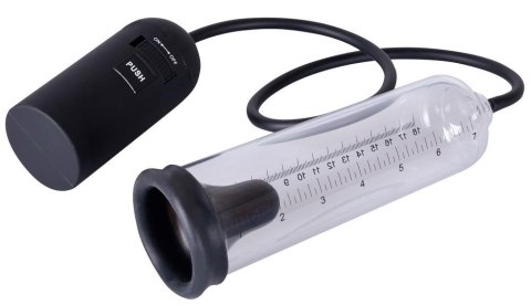 Elektrische Penispumpe Elektrische Penispumpe
