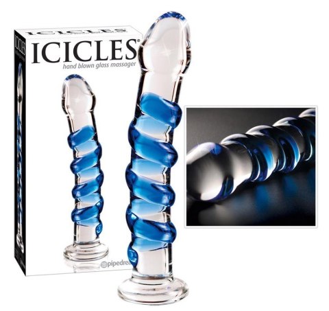 Icicles No. 5 Icicles No. 5
