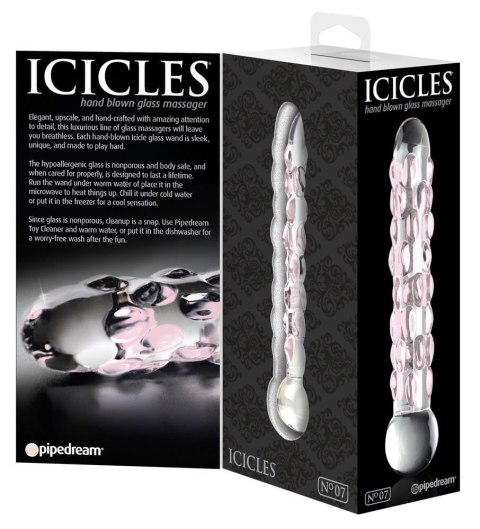 Icicles No. 7 Icicles No. 7