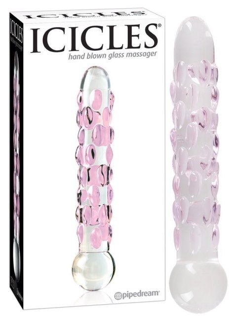 Icicles No. 7 Icicles No. 7