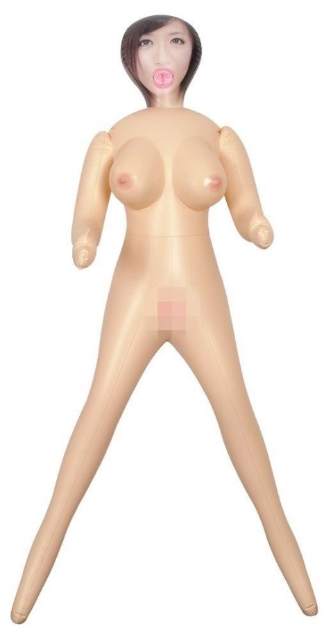 Mayumi Mayumi