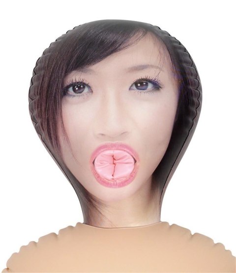 Mayumi Mayumi