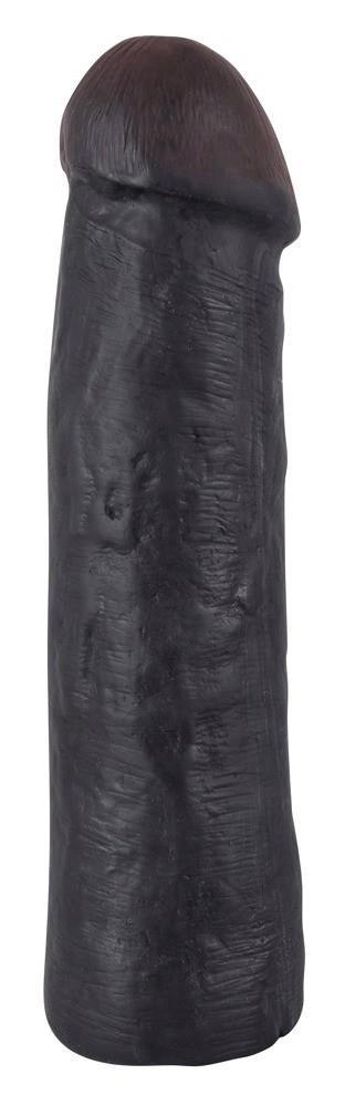 Penis Sleeve black Penis Sleeve black