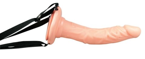 Proteza-5059000000 Shag Me Strap-On Ski-Wibrator Proteza-5059000000 Shag Me Strap-On Ski-Wibrator