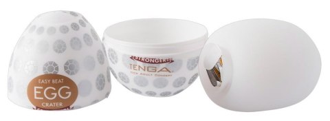 Tenga Egg Crater Single Tenga Egg Crater Single