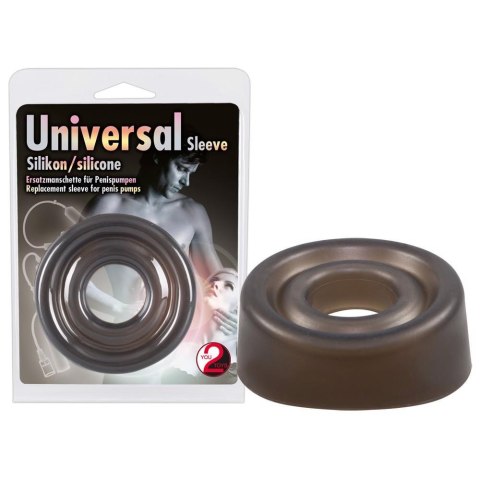 Universal Silicone Sleeve Universal Silicone Sleeve