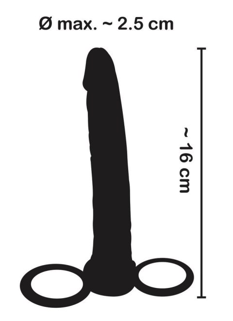 Anal Special Anal Special