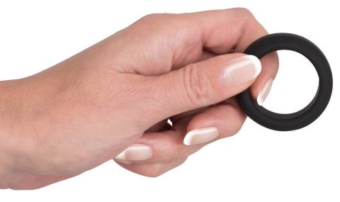 Black Velvets Cock Ring 3.2 cm Black Velvets Cock Ring 3.2 cm