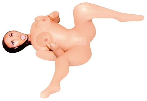 Dianna Stretch Sex Doll Dianna Stretch Sex Doll