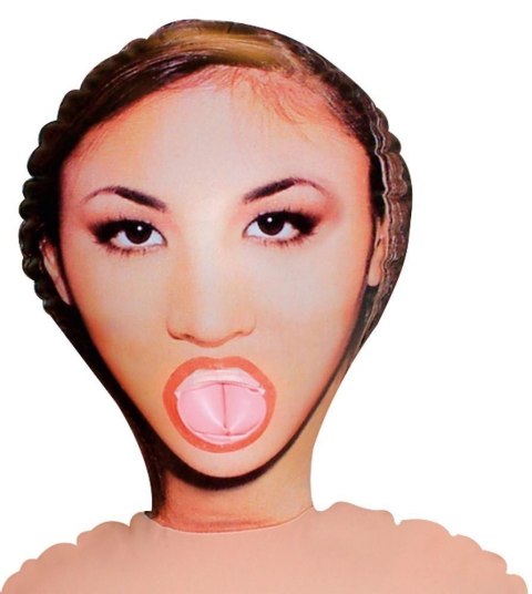 Dianna Stretch Sex Doll Dianna Stretch Sex Doll