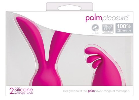 Palm Pleasure Palm Pleasure