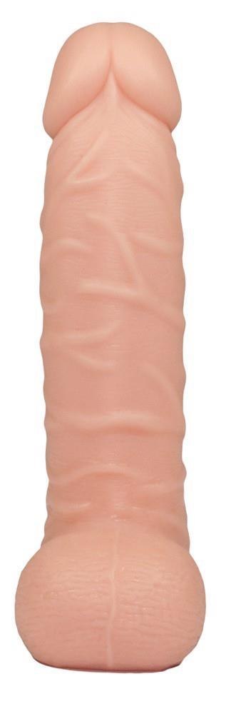 Realistixxx Dildo 7" Realistixxx Dildo 7"