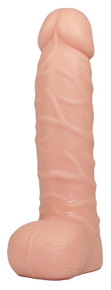 Realistixxx Dildo 7" Realistixxx Dildo 7"