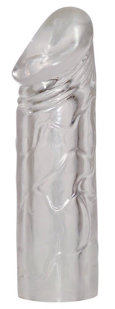Rebel Mega Dick Sleeve Rebel Mega Dick Sleeve