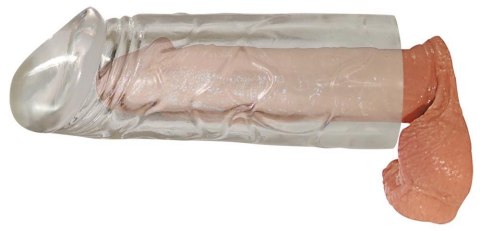 Rebel Mega Dick Sleeve Rebel Mega Dick Sleeve