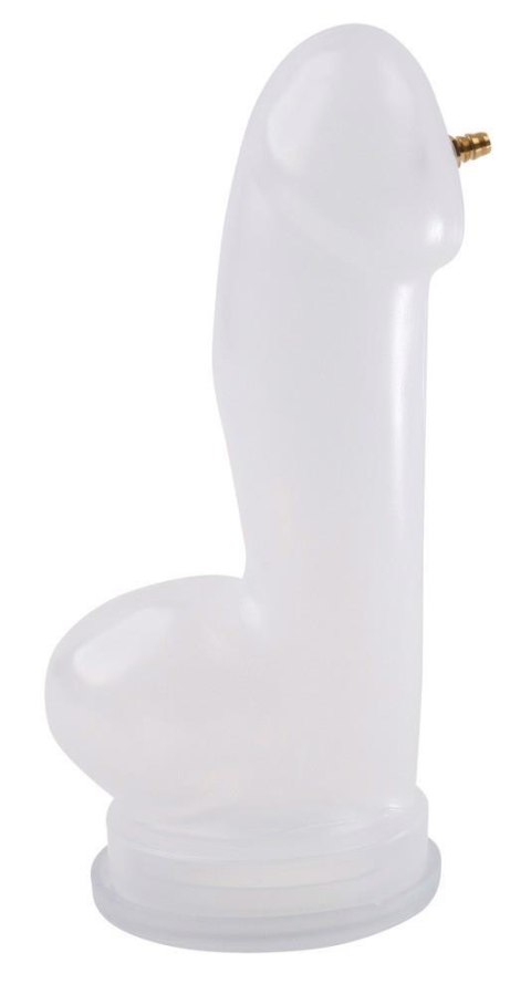 SP010 Real.Penis Cylinder XL t SP010 Real.Penis Cylinder XL t