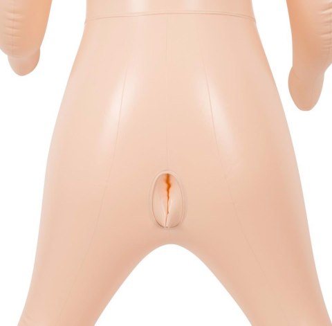 Swallowing Doll Tessa Q. Swallowing Doll Tessa Q.