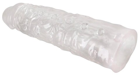 XTension Sleeve transparent XTension Sleeve transparent