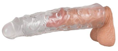XTension Sleeve transparent XTension Sleeve transparent