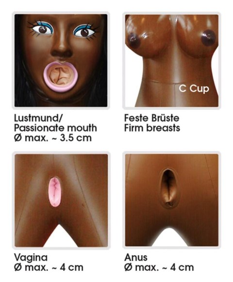 Tyra Sex Doll Tyra Sex Doll