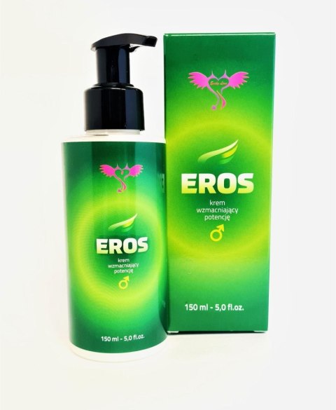 Eros krem 150 ml Eros krem 150 ml