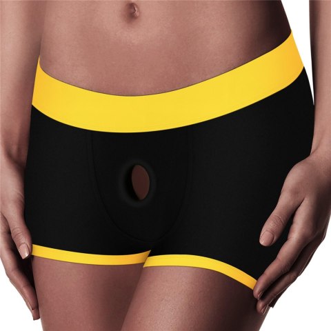 Horny Strapon Shorts (38 - 42 inch waist) Horny Strapon Shorts (38 - 42 inch waist)