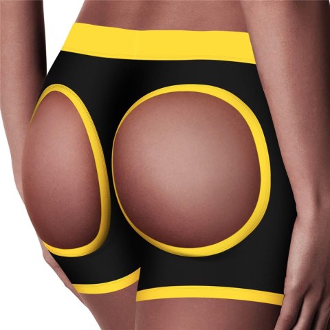 Horny Strapon Shorts (38 - 42 inch waist) Horny Strapon Shorts (38 - 42 inch waist)