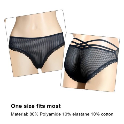 IJOY Rechargeable Remote Control vibrating panties IJOY Rechargeable Remote Control vibrating panties